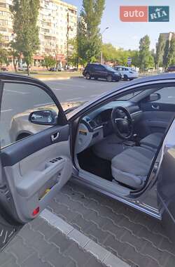 Седан Hyundai Sonata 2005 в Одесі