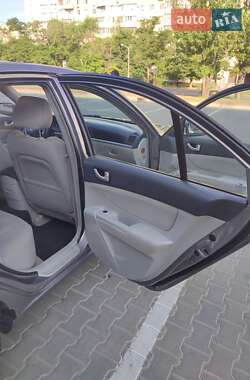 Седан Hyundai Sonata 2005 в Одесі