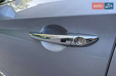 Седан Hyundai Sonata 2015 в 