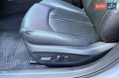 Седан Hyundai Sonata 2015 в 