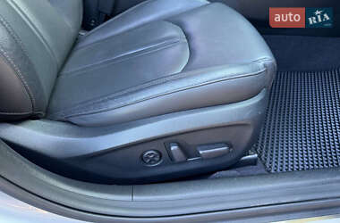 Седан Hyundai Sonata 2015 в 