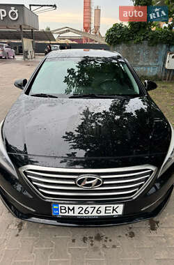 Седан Hyundai Sonata 2015 в Сумах