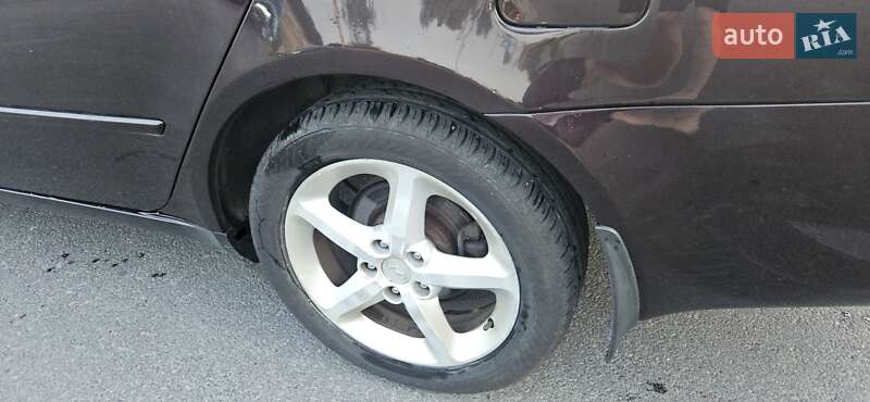 Седан Hyundai Sonata 2007 в Киеве