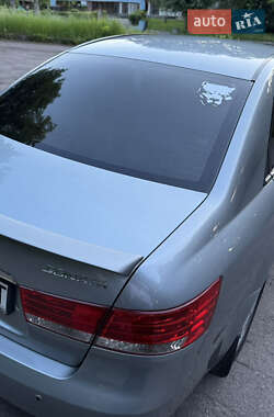 Седан Hyundai Sonata 2008 в 
