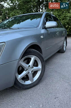Седан Hyundai Sonata 2008 в 