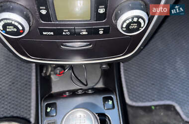 Седан Hyundai Sonata 2008 в 