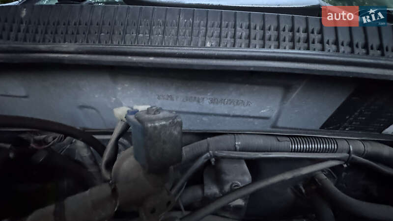 Седан Hyundai Sonata 2008 в Вінниці