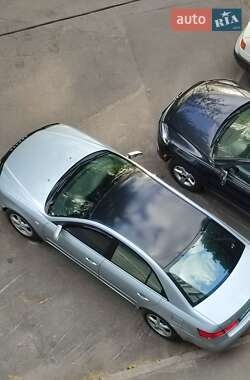 Седан Hyundai Sonata 2007 в 