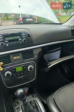 Седан Hyundai Sonata 2007 в 
