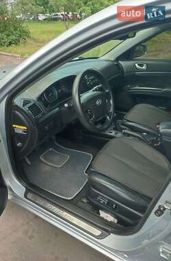 Седан Hyundai Sonata 2007 в 
