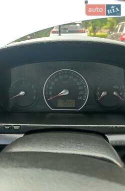 Седан Hyundai Sonata 2007 в 