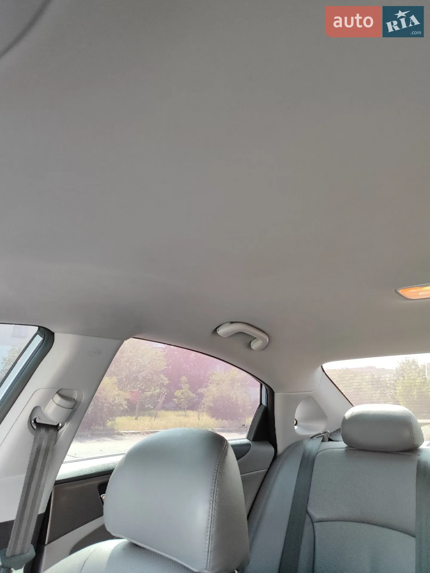 2013 Hyundai Sonata - мініатюра 17