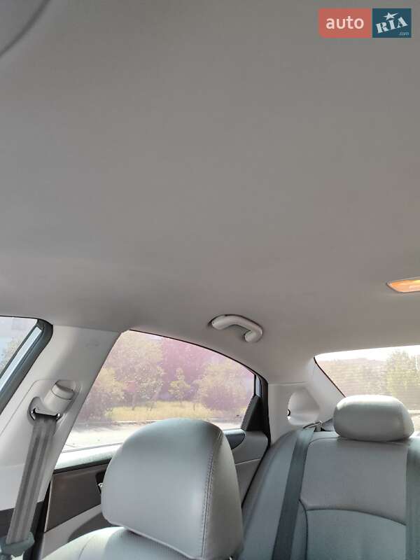 Седан Hyundai Sonata 2013 в Вознесенську фото 15 Седан Hyundai Sonata 2013 в Вознесенську