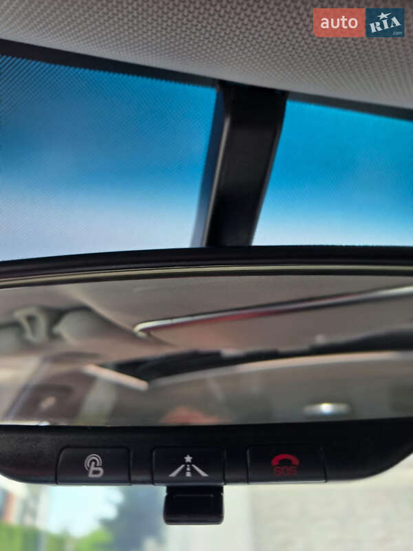 Седан Hyundai Sonata 2017 в Киеве