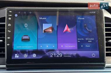 Седан Hyundai Sonata 2014 в 