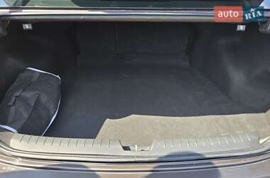 Седан Hyundai Sonata 2014 в 