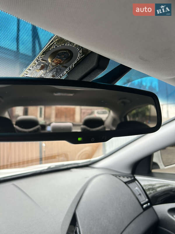 Седан Hyundai Sonata 2012 в Луцьку фото 23 Седан Hyundai Sonata 2012 в Луцьку