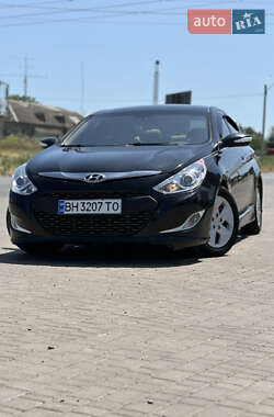 Седан Hyundai Sonata 2012 в Одессе