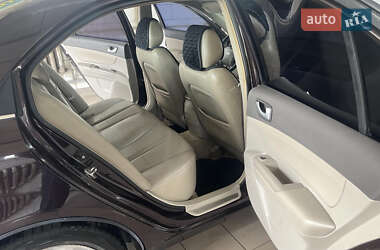 Седан Hyundai Sonata 2007 в 