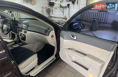 Седан Hyundai Sonata 2007 в 