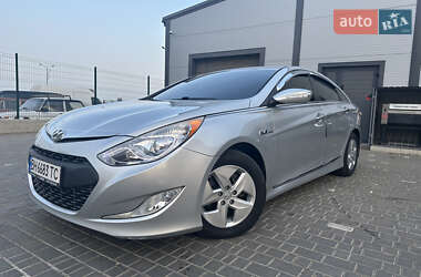 Седан Hyundai Sonata 2012 в Одессе