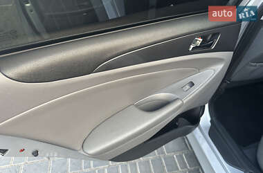 Седан Hyundai Sonata 2012 в 