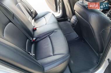Седан Hyundai Sonata 2014 в 