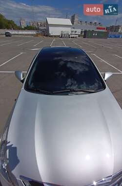 Седан Hyundai Sonata 2014 в 