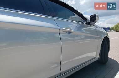 Седан Hyundai Sonata 2014 в 