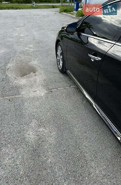 Седан Hyundai Sonata 2014 в 