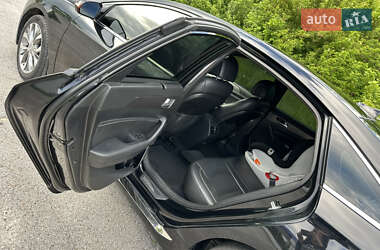 Седан Hyundai Sonata 2014 в 