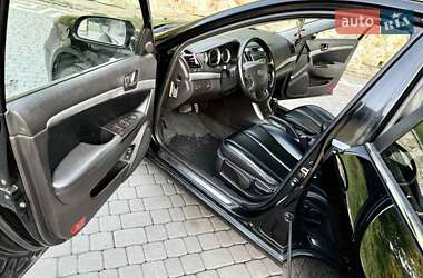Седан Hyundai Sonata 2008 в 
