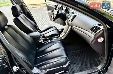 Седан Hyundai Sonata 2008 в 