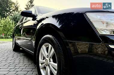 Седан Hyundai Sonata 2008 в 
