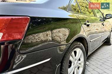 Седан Hyundai Sonata 2008 в 
