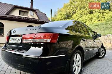 Седан Hyundai Sonata 2008 в 