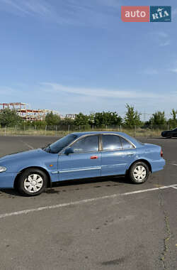 Седан Hyundai Sonata 1997 в Киеве