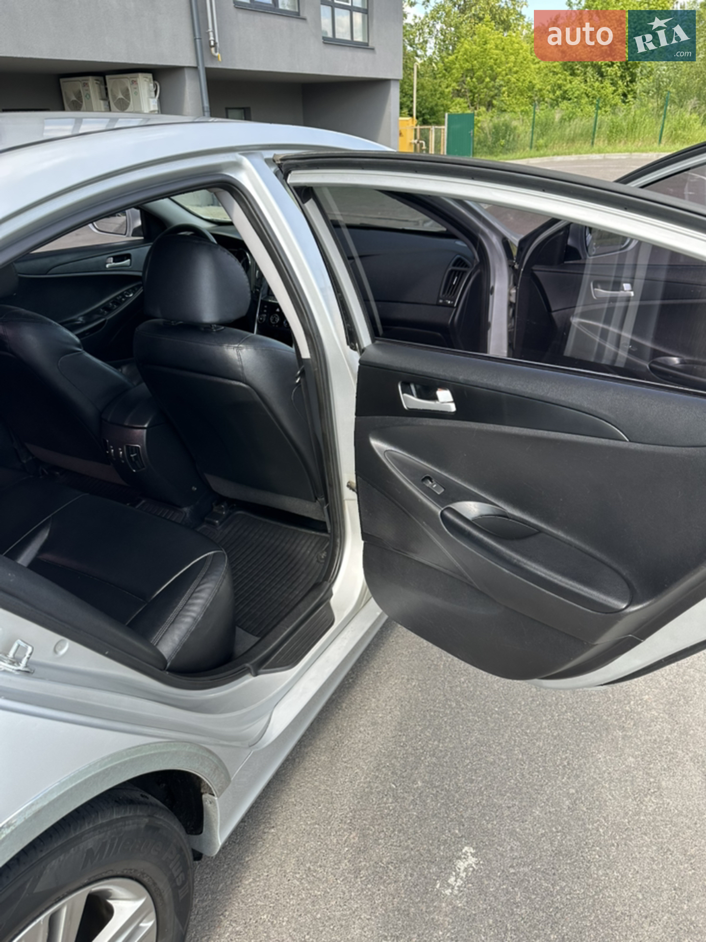 2014 Hyundai Sonata - мініатюра 28