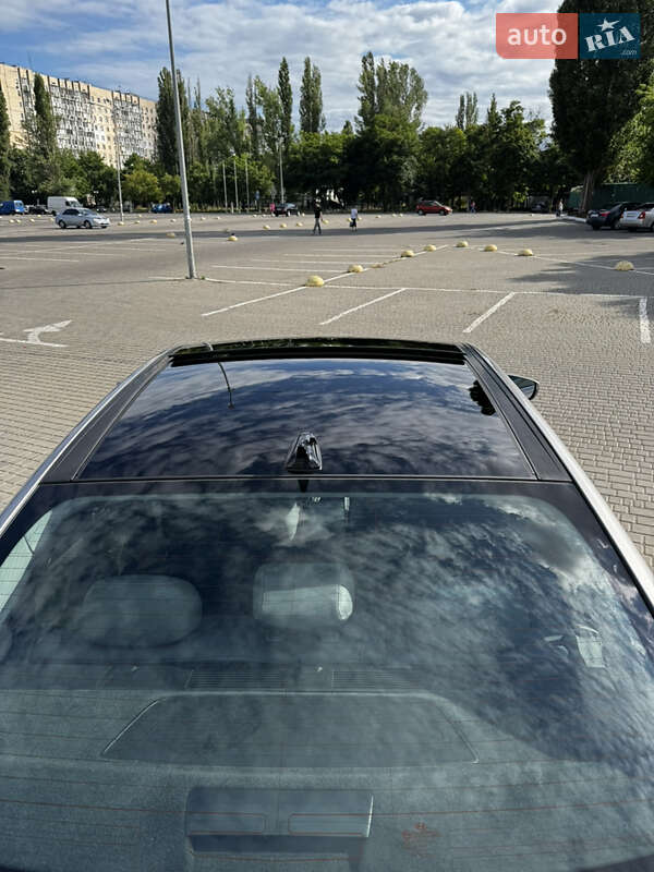 Седан Hyundai Sonata 2013 в Одессе