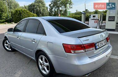 Седан Hyundai Sonata 2006 в 