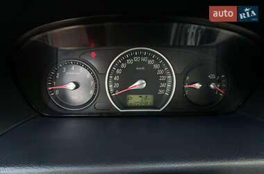 Седан Hyundai Sonata 2006 в 