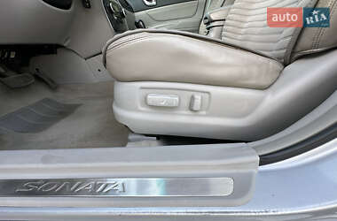 Седан Hyundai Sonata 2006 в 