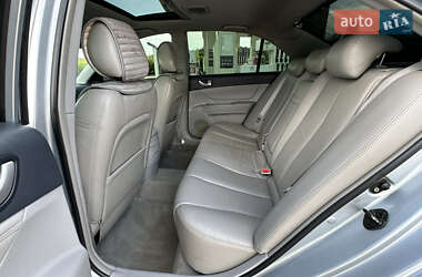 Седан Hyundai Sonata 2006 в 