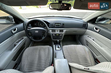 Седан Hyundai Sonata 2006 в 