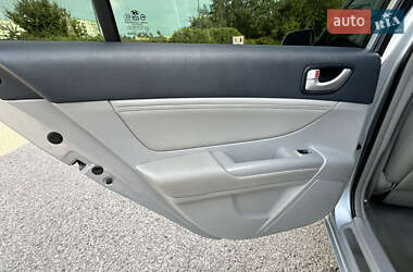 Седан Hyundai Sonata 2006 в 