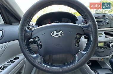 Седан Hyundai Sonata 2006 в 