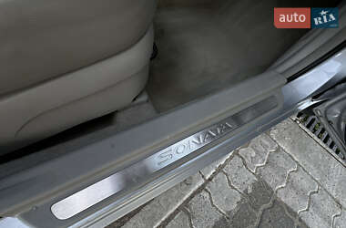 Седан Hyundai Sonata 2006 в 