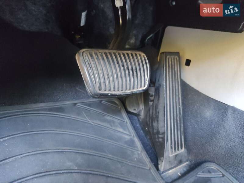 Седан Hyundai Sonata 2016 в Одесі