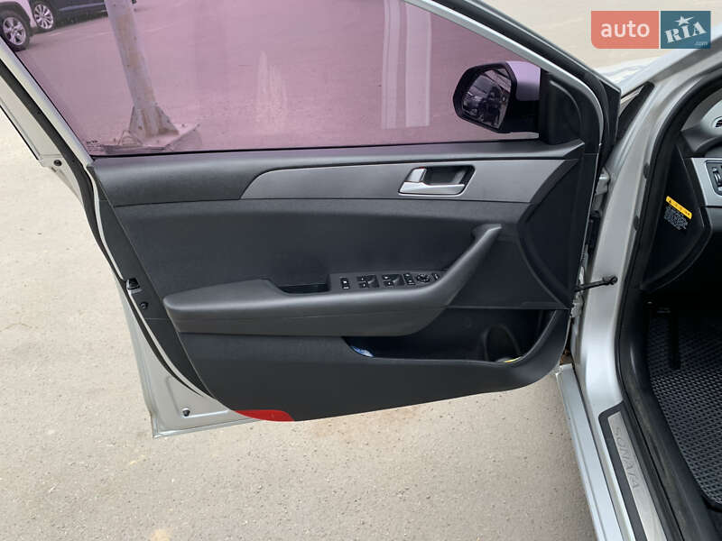 Седан Hyundai Sonata 2014 в Дніпрі фото 19 Седан Hyundai Sonata 2014 в Дніпрі