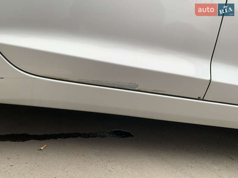 Седан Hyundai Sonata 2014 в Дніпрі фото 32 Седан Hyundai Sonata 2014 в Дніпрі